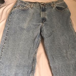 Vintage Levi pant in size 14Medium